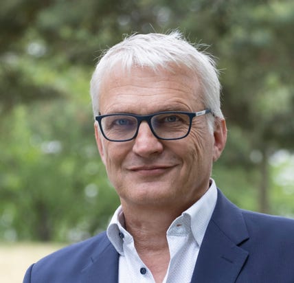 MdB, Stellv. Vorsitzender der FDP Bayern